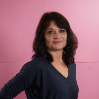 Stéphanie Guimberteau