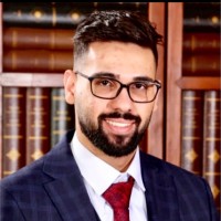Mohammed Nehad