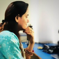 Sapana Purohit