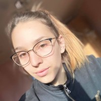 Irina Bocman