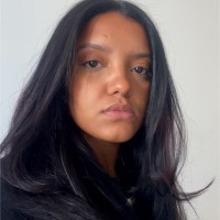 Rebeca Pereira Dos Santos