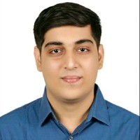 Saksham Garg