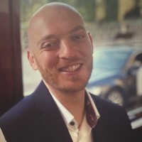 Simon Cook