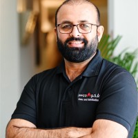 Tahir Amin Mohammed Amin