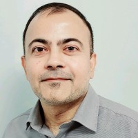 Anil Singh