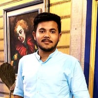 Pritesh Routray