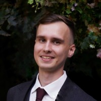 Andrey Kazakov