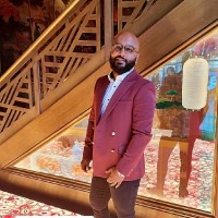 Shueb Choudhury