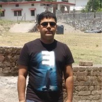 Rakesh Kumar