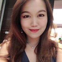 Gigi Chang