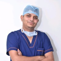 Dr Saurabh Jain
