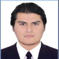 Dennis Linares Guardamino