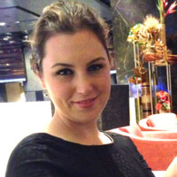 Amanda (Mandy) Till