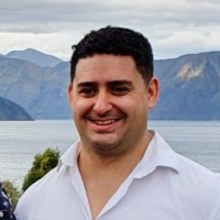 Hayden Parata