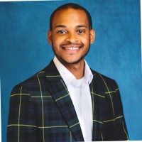 Jovan H. Johnson