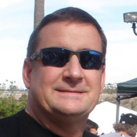 Christopher Manescu