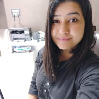 Avantika Rana