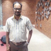 Pandurangan Vigneshwaran