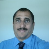 Obafemi Oniyinde, P.E., LEED AP BD+C, MBA