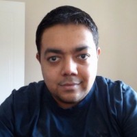 Shyam Sundar Krishnamohan