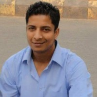 Satender Singh Negi