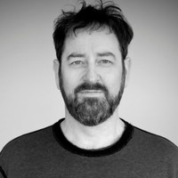 Ed Macdonald