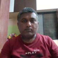swapnil borse