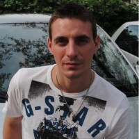 Ghislain Wafflard