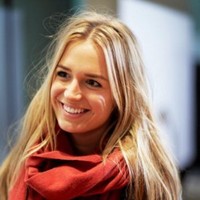 Ebba Bonnier