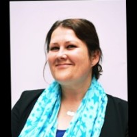 Nicole Isselbacher
