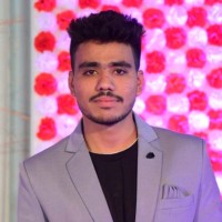 Nikhil Tekade