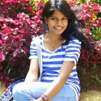 Keerthana Endla