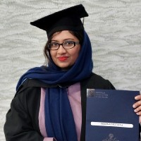 Shahnaz Sultana