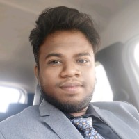 Mehul Bhavsar