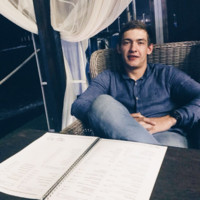Данил Савин