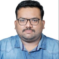 Dr. Ashitosh Pawar