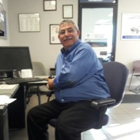 Tony Barbaro