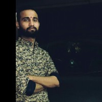 Puneet Tiwari