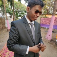 Chaitanya Mhatre