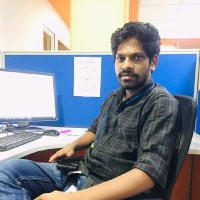 Chinnaiah Edla
