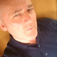 John Connolly MCIPS