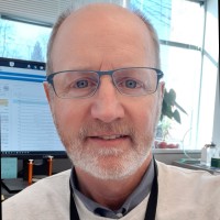 Daniel Ryder