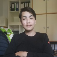 Lukas Veldhuizen