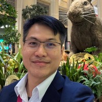 Ray Liu