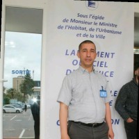 Bellouezzani Merouane