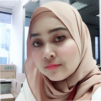 Syazwina Ahmad Sowi