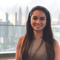 Madhura Salvi