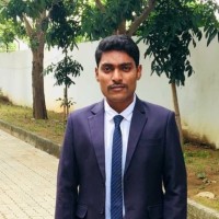 Santosh Aditya Sunkari