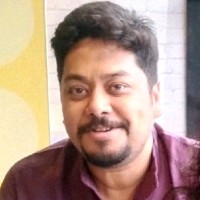 Avishek Mitra