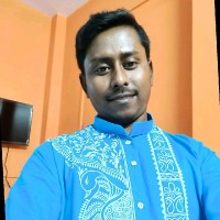 Sabuj Biswas